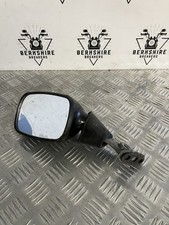 Mirror rearview Side mirror