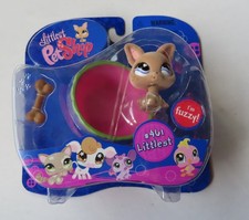 Littlest Pet Shop #461