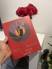 The James Bond Girls by Graham