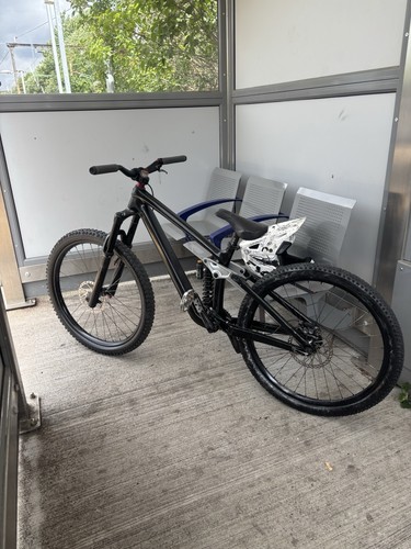Trek remedy mountain bike - remedy, 8