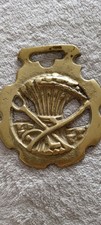 💞 Vintage horse brass