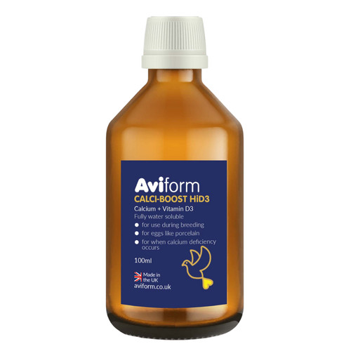 Aviform calci boost - |, new