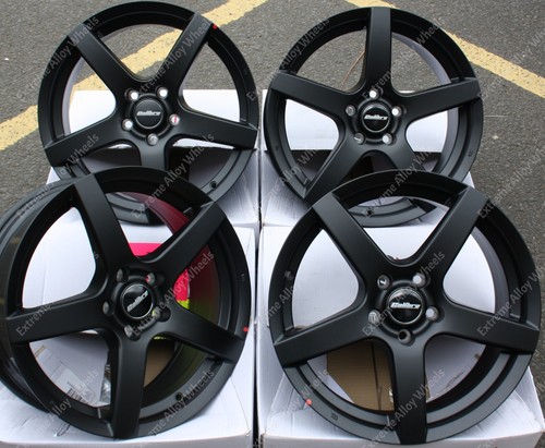 Alloy wheels pace for - 17",