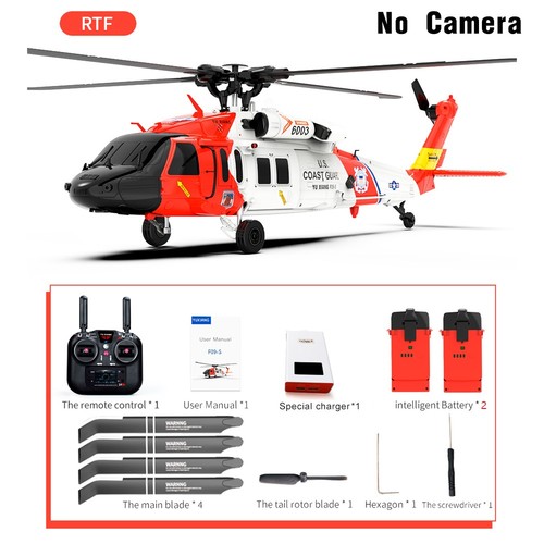 Yuxiang f09s helicopter - yuxiang,