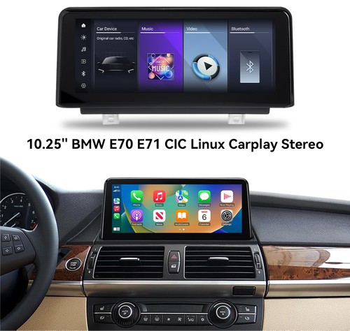 Bmw e70 cic 2010 2014 - x5,