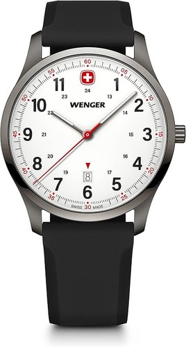 Wenger swiss army - wenger,