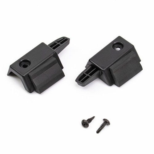 Boot parcel shelf blind clips - boot,