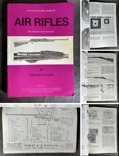 The collectors guide air - collectors,