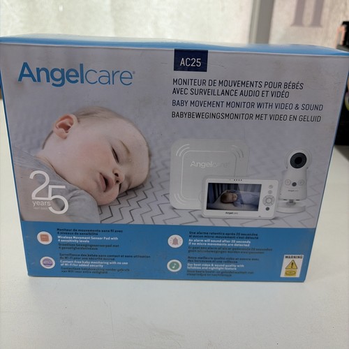 Angelcare ac25 movement - ac25-1,