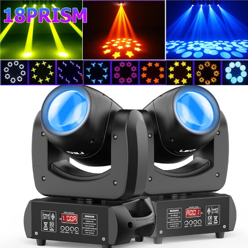 Uking 150w led moving - 150w,