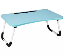 Foldable Lap Desk Portable Bed
