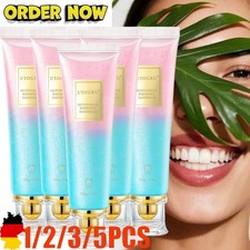 5/3pcs Niacinamide Toothpastes, Sp-6 Probiotic Whitening Toothpaste, Fresh Breath