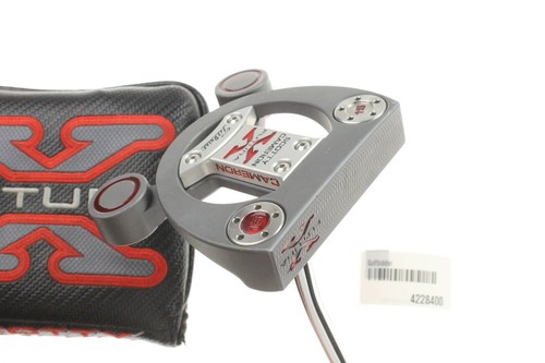 Scotty cameron futura golf - scotty,