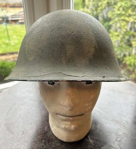 British army mkiv turtle - british,