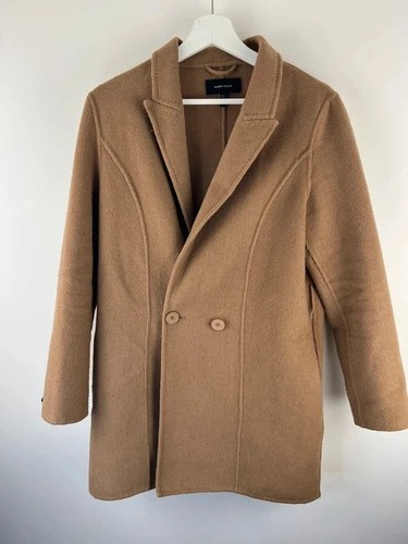 Karen millen camel double - camel,