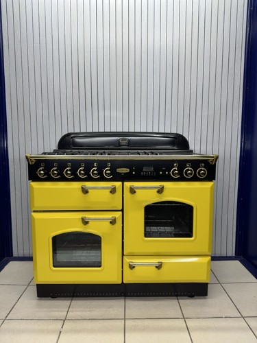 Rangemaster classic 110 - rangemaster,