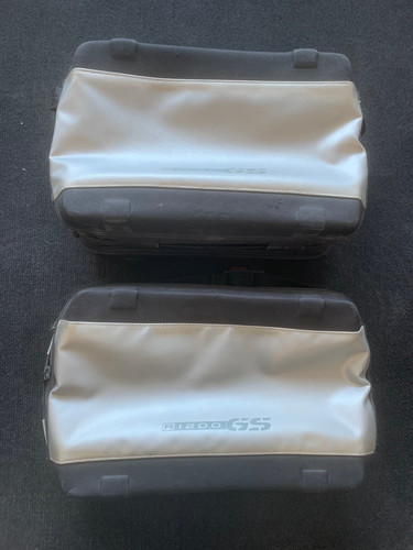 Bmw motorrad vario inner - vario,