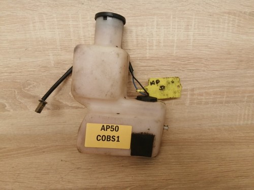 Suzuki ap50 oil bottle - oil, cobs1