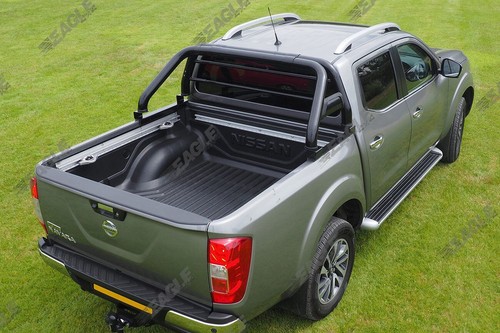 Fit nissan navara np300 - to,