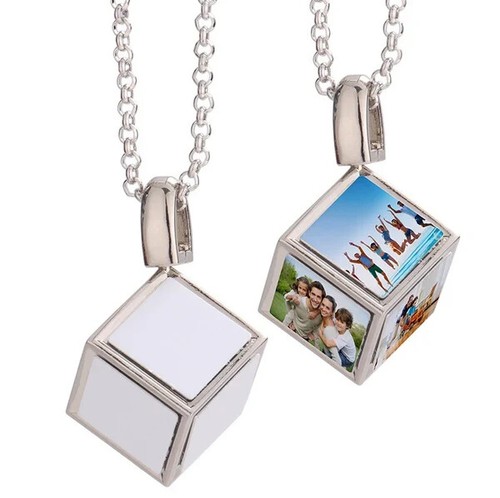 Sublimation dice cube blank - sublimation,