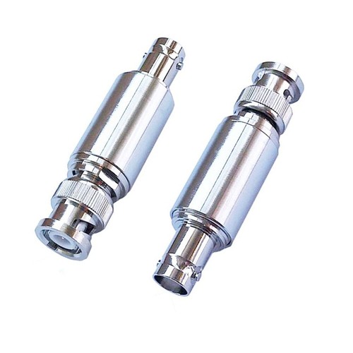 Bnc fixed coaxial rf - 2w,