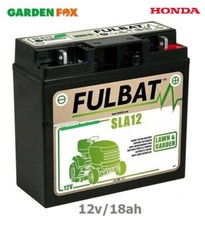 HONDA HF1211 Ride On  -