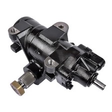 Power Steering Gear Box for Chevrolet Silverado 2500 3500 HD GMC Sierra 2500 HD