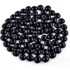 Glass Pebbles Vases Stones