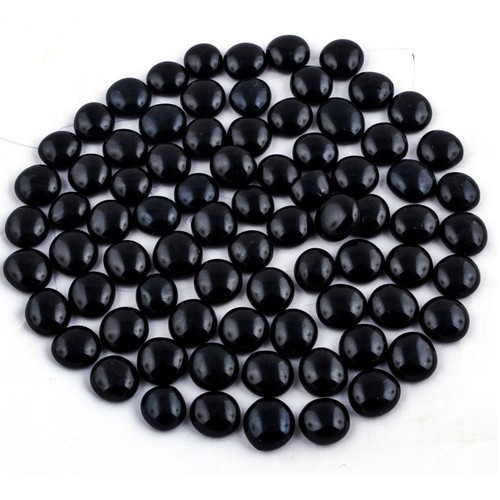 Flat glass pebbles - flat, filler