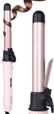 Rotating Curling Iron, NDLTER