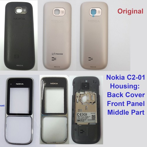 100 genuine original nokia - original,