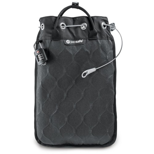 Pacsafe travelsafe gii - pacsafe, 5l