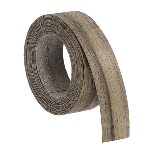 X15ft wood veneer edge - 1"x15ft,