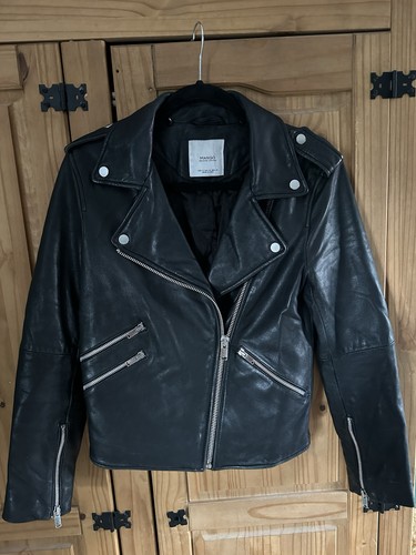 Mango women soft leather - women’s,