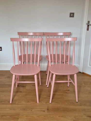 Pink habitat talia spindle - talia,