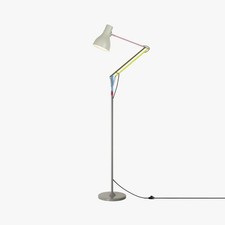 Floor Lamp Anglepoise Type 75
