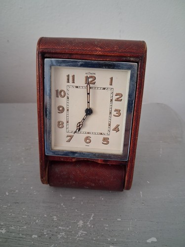 Art deco jaeger lecoultre - lecoultre, 8