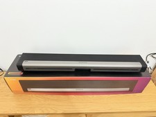 Sonos Playbar Wireless Soundbar TV Speaker Original Box