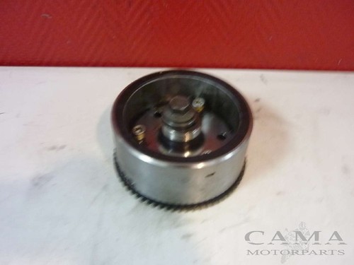Flywheel kawasaki kle 650 - kawasaki,