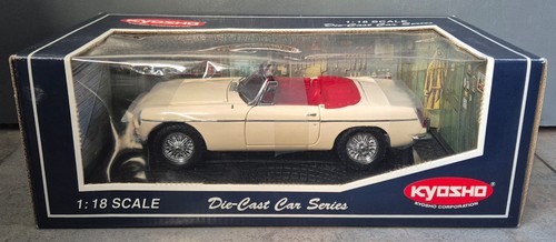 Kyosho 1 open top - b, mk-1