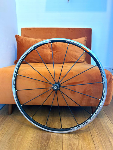 Fulcrum racing 700c front road - 700c,