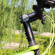 (BALCK 138MM)Aluminum Alloy