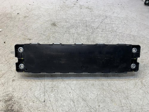 Mercedes class knee airbag - class,