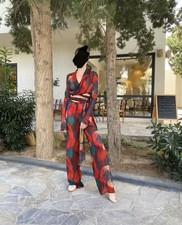 Rat And Boa Trousers XS