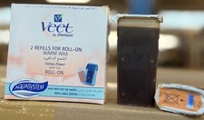 Veet Warm Wax Refills For Roll