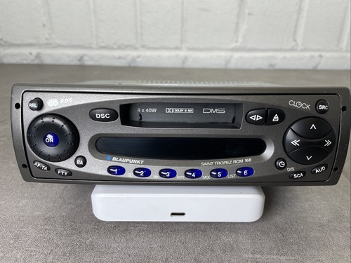 Blaupunkt rcm 168 saint - 168, tropez