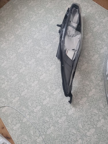 Genuine ford fiesta 2013 - genuine,