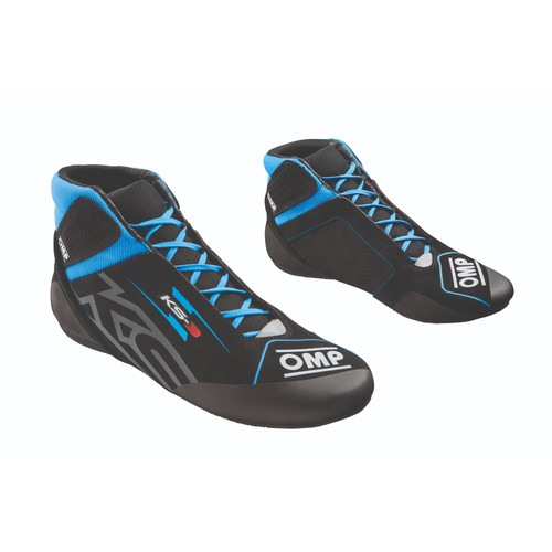 Omp kart boots adult - omp, (adult