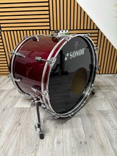 SONOR International 22"x16"