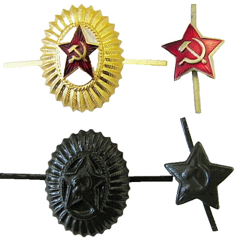 Original soviet russian army - russian,